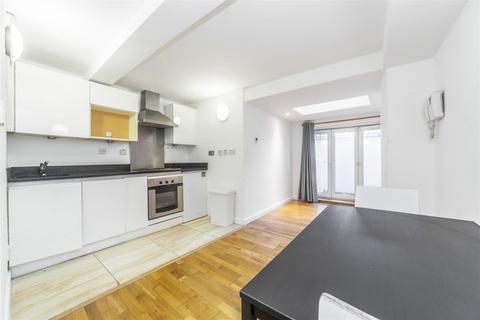 1 bedroom flat to rent, 362 Lee High Road, SE12