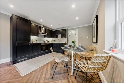 2 bedroom flat to rent, Church road, W7