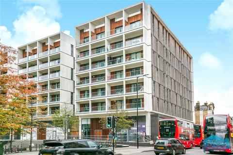 2 bedroom apartment for sale, Dalston Square, London, E8