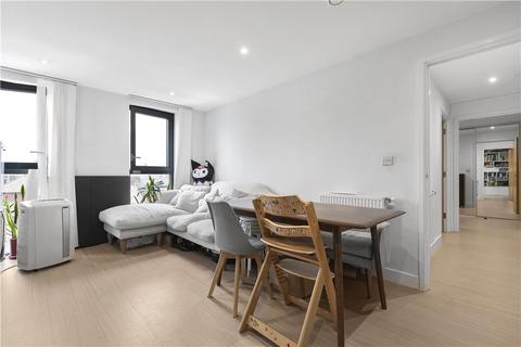 2 bedroom apartment for sale, Dalston Square, London, E8