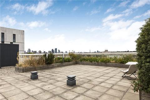 Flat 15, Ocean House Dalston Square, London, E8 3FT