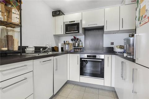 Flat 15, Ocean House Dalston Square, London, E8 3FT