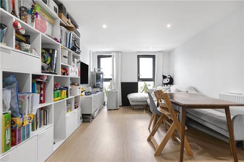 Flat 15, Ocean House Dalston Square, London, E8 3FT