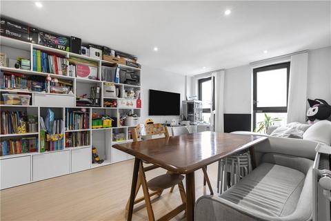 Flat 15, Ocean House Dalston Square, London, E8 3FT