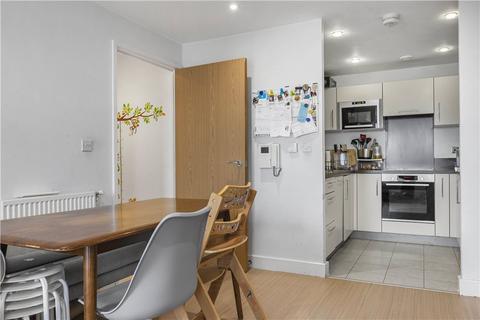 Flat 15, Ocean House Dalston Square, London, E8 3FT