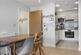 Reception/Kitchen