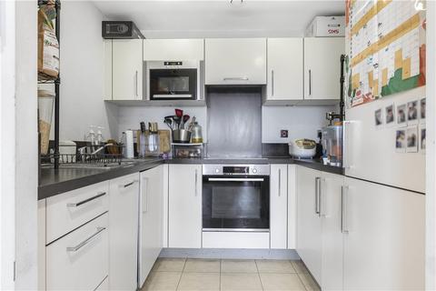 Flat 15, Ocean House Dalston Square, London, E8 3FT
