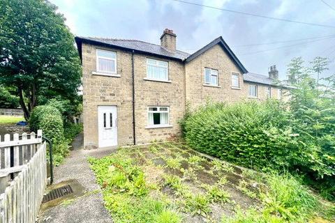 3 bedroom end of terrace house for sale, Waterloo Rise, Waterloo, Huddersfield, HD5 8QD