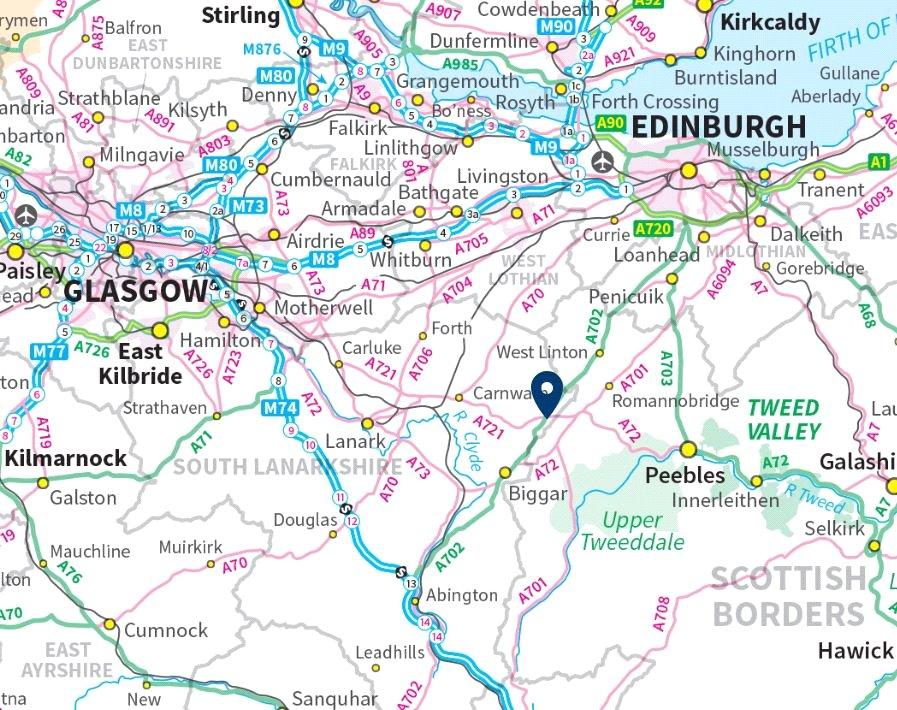 Location Plan