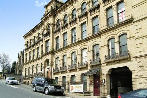 2 bedroom apartment to rent, Fitzwilliam Street, Huddersfield, HD1