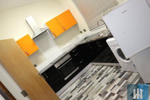 undefined, Fitzwilliam Street, Huddersfield, HD1