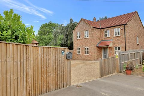 4 bedroom detached house for sale, Wisbech Road, Outwell, PE14
