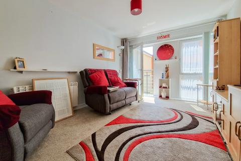 2 bedroom apartment for sale, 227, Block 7 Spectrum, St Helier