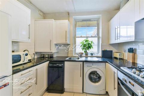 2 bedroom flat to rent, St Katherines Way, E1W