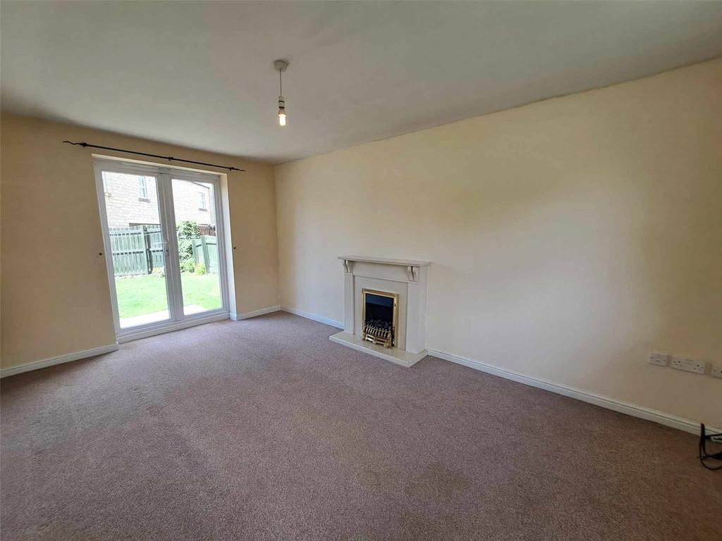 Dale Grove, Leyburn, North Yorkshire, DL8 3 bed terraced house £840