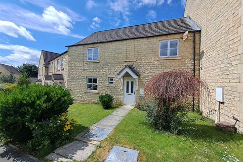 3 bedroom terraced house to rent, Dale Grove, Leyburn, North Yorkshire, DL8
