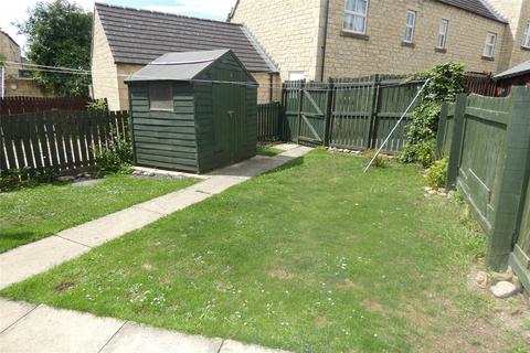 3 bedroom terraced house to rent, Dale Grove, Leyburn, North Yorkshire, DL8