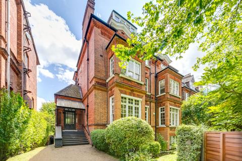 2 bedroom apartment for sale, Fitzjohns Avenue, Hampstead