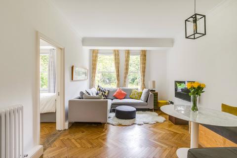 2 bedroom apartment for sale, Fitzjohns Avenue, Hampstead