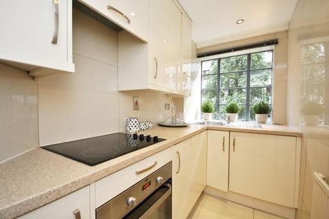 2 bedroom apartment for sale, 120 Wigmore Street, London, W1U