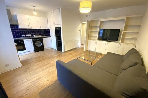 1 bedroom flat to rent, Islington Green, London, N1