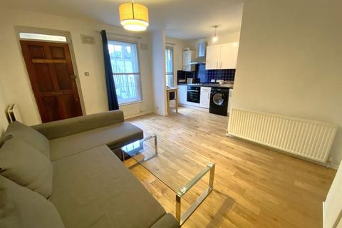 1 bedroom flat to rent, Islington Green, London, N1