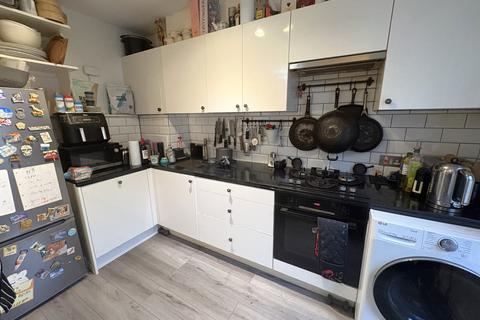 1 bedroom flat to rent, Islington Green, London, N1