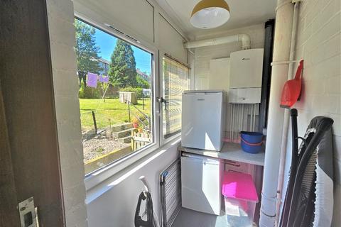 3 bedroom flat to rent, Union Glen, City Centre, Aberdeen, AB11