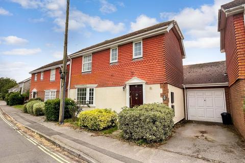 3 bedroom detached house for sale, Fitzalan Road, Arundel, West Sussex
