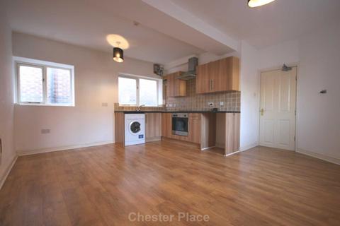 1 bedroom flat to rent, Foregate Street, Chester CH1