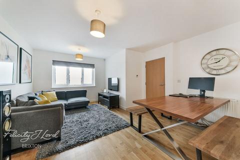 2 bedroom apartment for sale - Upper Tulse Hill, London, SW2