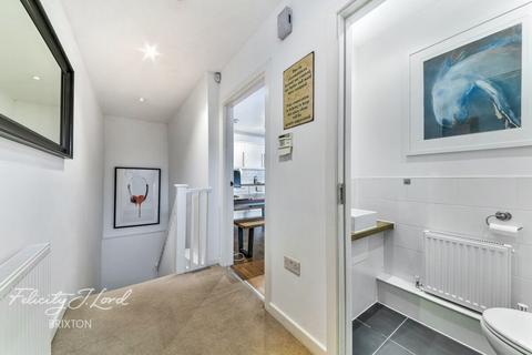 2 bedroom apartment for sale - Upper Tulse Hill, London, SW2