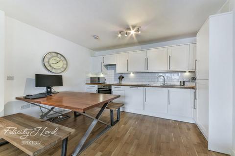 2 bedroom apartment for sale, Upper Tulse Hill, London, SW2