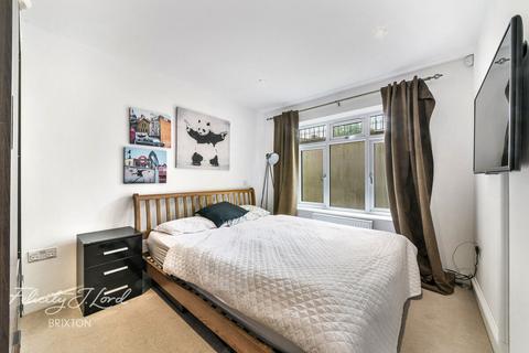 60f Upper Tulse Hill, London, SW2 2RW