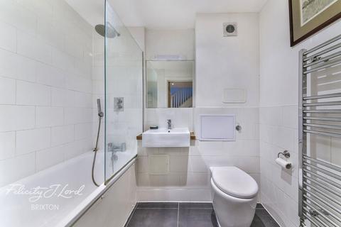 60f Upper Tulse Hill, London, SW2 2RW
