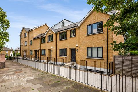 60f Upper Tulse Hill, London, SW2 2RW