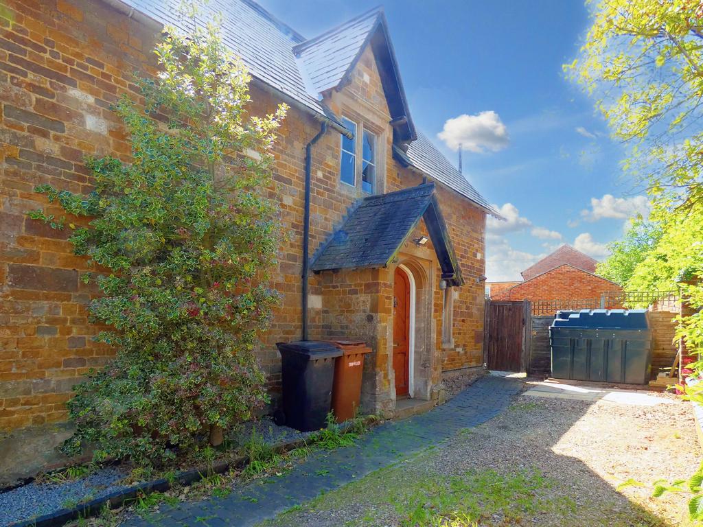 Owston Road, Knossington LE15 2 bed cottage for sale £355,000