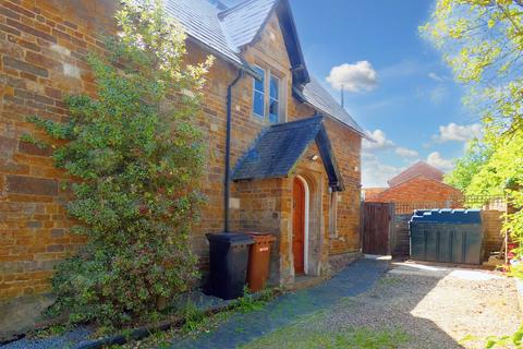 2 bedroom cottage for sale, Owston Road, Knossington LE15