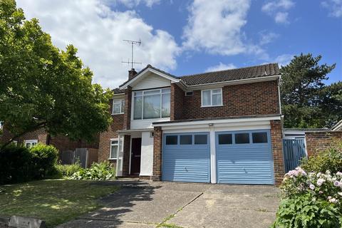 121 Albury Drive, Pinner, HA5 3RJ