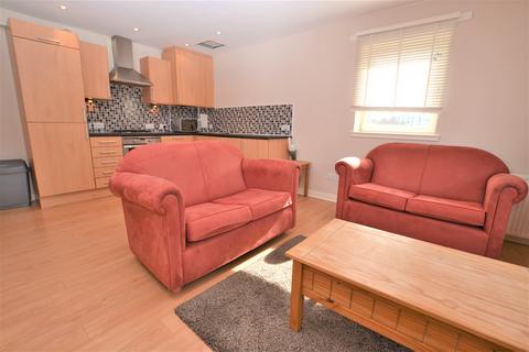 2 bedroom flat to rent, Lochend Park View, Edinburgh, EH7