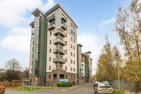 Lochend Park View, Lochend, Edinburgh, EH7