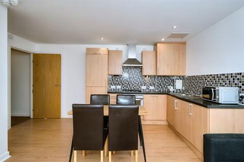 undefined, Lochend Park View, Lochend, Edinburgh, EH7