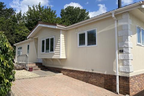 3 bedroom detached bungalow for sale - Heronston Lane, Bridgend, Bridgend County. CF31 3BZ