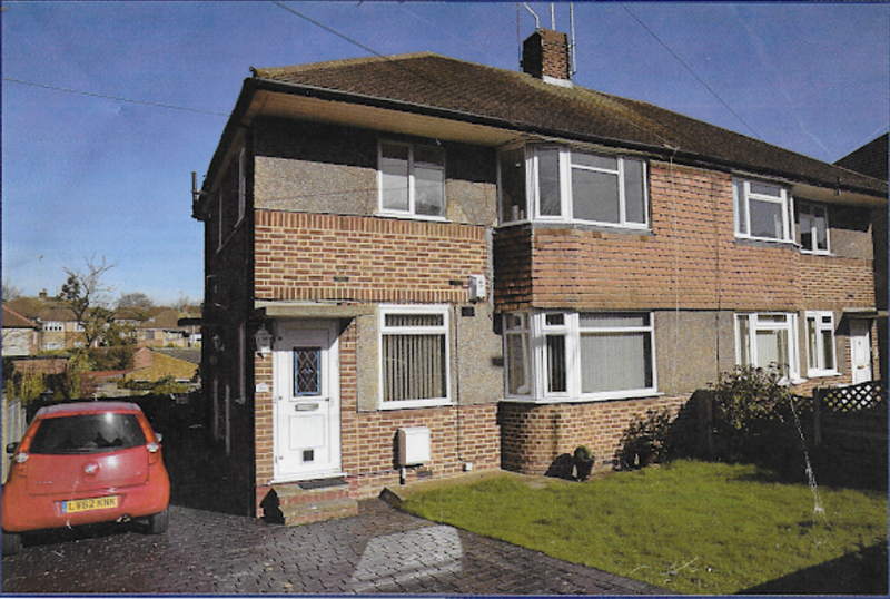 Castleton Avenue, Bexleyheath, DA7 2 bed £1,400 pcm (£323 pw)