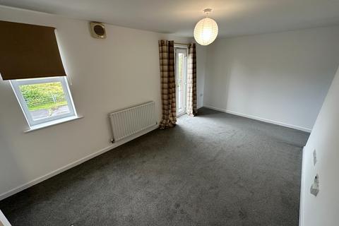 1 bedroom flat to rent, Humber Street, Derby, DE65