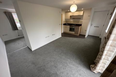 1 bedroom flat to rent, Humber Street, Derby, DE65