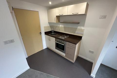 1 bedroom flat to rent, Humber Street, Derby, DE65