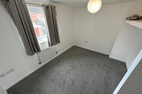 1 bedroom flat to rent, Humber Street, Derby, DE65