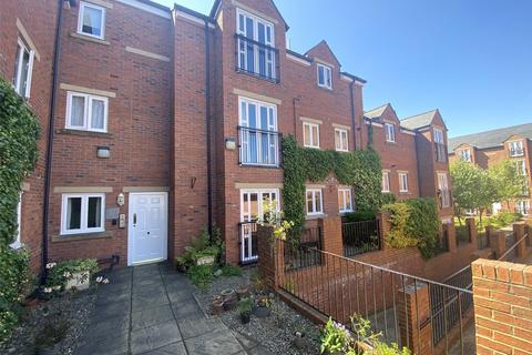 4, Stainthorpe Court Battle Hill, Hexham, NE46 1WY