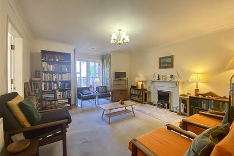 4, Stainthorpe Court Battle Hill, Hexham, NE46 1WY